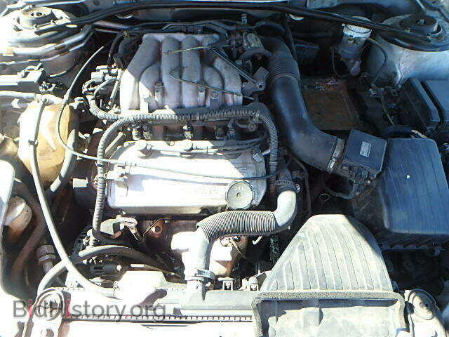 2002 MITSUBISHI ECLIPSE - VIN: 4A3AC84H22E089633 - Фото 7