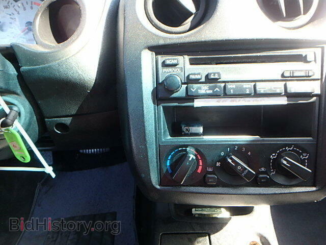 2002 MITSUBISHI ECLIPSE - VIN: 4A3AC84H22E089633 - Фото 9