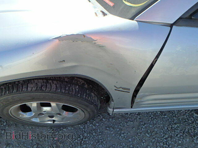 2002 MITSUBISHI ECLIPSE - VIN: 4A3AC84H22E089633 - Фото 10