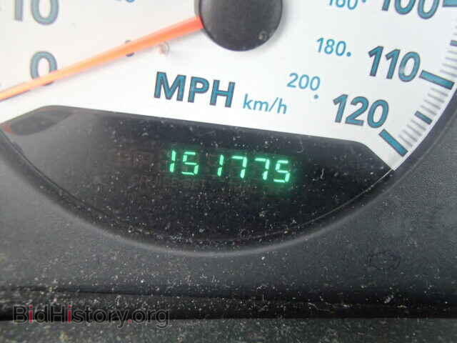 2007 DODGE CARAVAN - VIN: 2D4GP44L07R270239 - Фото 8