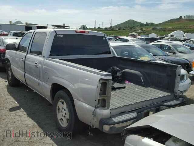 2006 CHEVROLET SILVERADO - VIN: 2GCEC13T361231318 - Фото 3