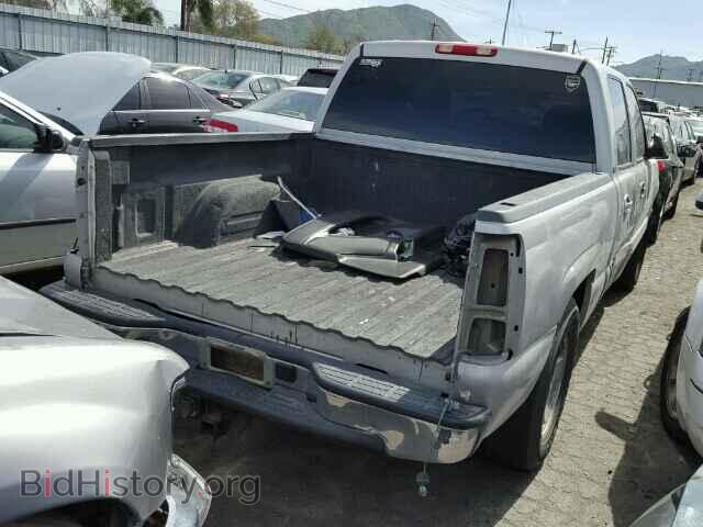 2006 CHEVROLET SILVERADO - VIN: 2GCEC13T361231318 - Фото 4