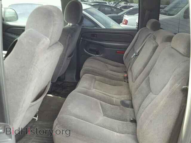 2006 CHEVROLET SILVERADO - VIN: 2GCEC13T361231318 - Фото 6