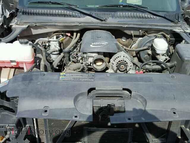 2006 CHEVROLET SILVERADO - VIN: 2GCEC13T361231318 - Фото 7