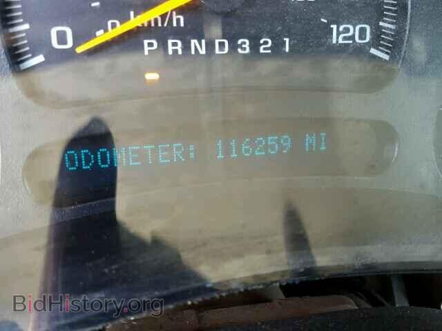 2006 CHEVROLET SILVERADO - VIN: 2GCEC13T361231318 - Фото 8