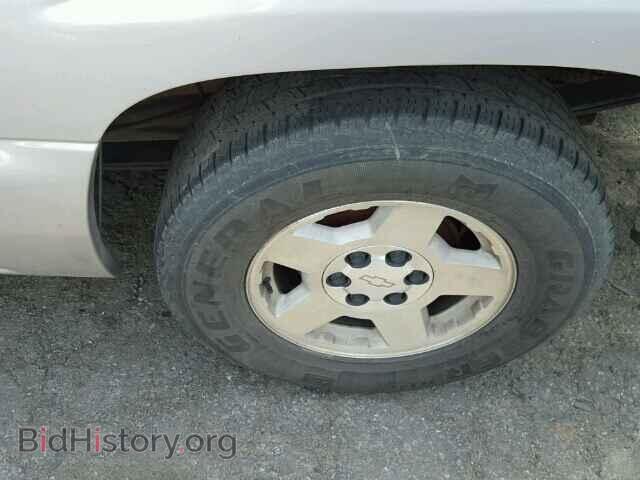 2006 CHEVROLET SILVERADO - VIN: 2GCEC13T361231318 - Фото 9