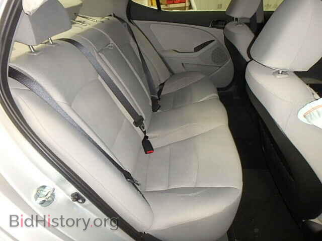 2014 KIA OPTIMA - VIN: KNAGM4A7XE5488239 - Photo 6
