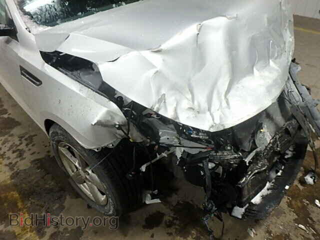 2014 KIA OPTIMA - VIN: KNAGM4A7XE5488239 - Photo 10