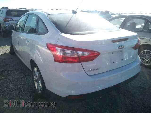 2014 FORD FOCUS - VIN: 1FADP3F20EL176761 - Photo 3