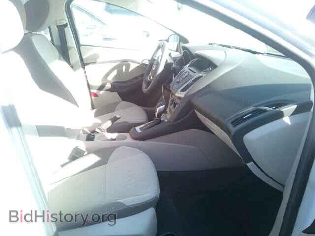 2014 FORD FOCUS - VIN: 1FADP3F20EL176761 - Photo 5