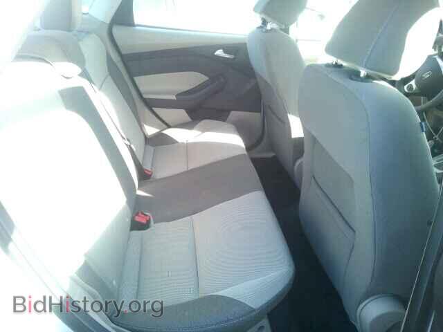 2014 FORD FOCUS - VIN: 1FADP3F20EL176761 - Photo 6