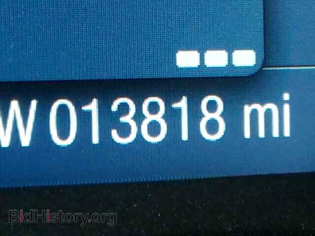 2014 FORD FOCUS - VIN: 1FADP3F20EL176761 - Photo 8
