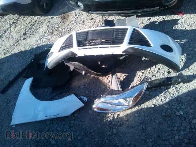 2014 FORD FOCUS - VIN: 1FADP3F20EL176761 - Photo 9