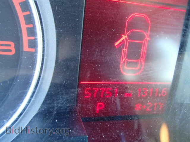 2012 AUDI A4 - VIN: WAUBFAFL6CA107905 - Фото 8
