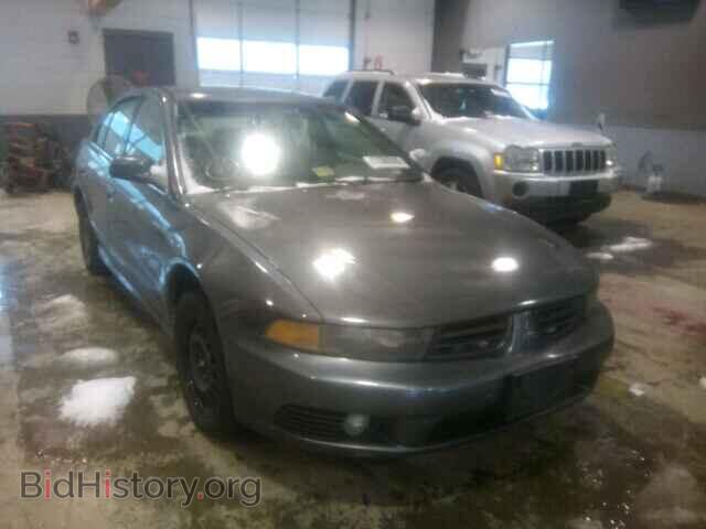 Photo 4A3AA46G63E061239 - MITSUBISHI GALANT 2003