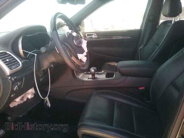 2015 JEEP CHEROKEE - VIN: 1C4RJECT1FC728344 - Фото 5