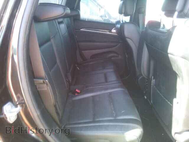 2015 JEEP CHEROKEE - VIN: 1C4RJECT1FC728344 - Фото 6