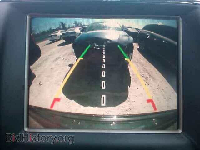 2015 JEEP CHEROKEE - VIN: 1C4RJECT1FC728344 - Фото 9