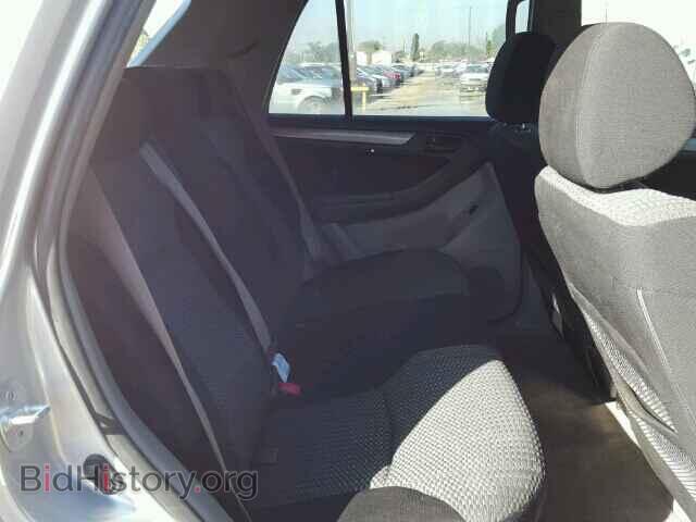 2006 TOYOTA 4RUNNER - VIN: JTEZU14R360082790 - Фото 6