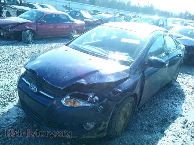 2012 FORD FOCUS - VIN: 1FAHP3F24CL151263 - Photo 2