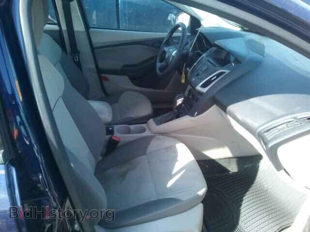 2012 FORD FOCUS - VIN: 1FAHP3F24CL151263 - Photo 5