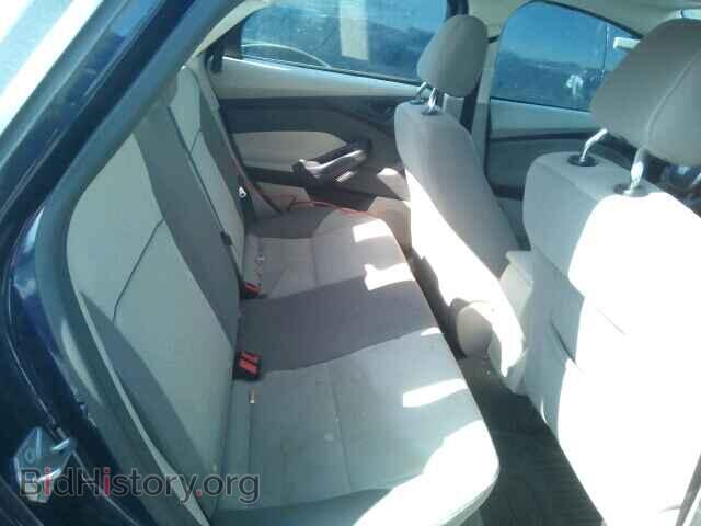 2012 FORD FOCUS - VIN: 1FAHP3F24CL151263 - Photo 6