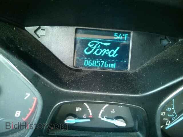 2012 FORD FOCUS - VIN: 1FAHP3F24CL151263 - Photo 8