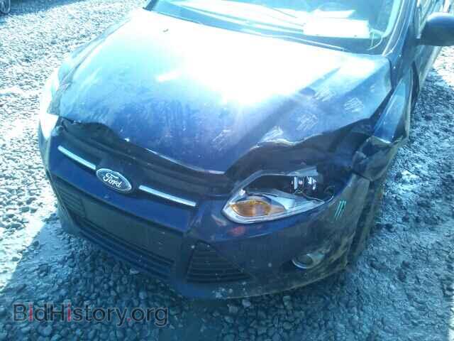 2012 FORD FOCUS - VIN: 1FAHP3F24CL151263 - Photo 9