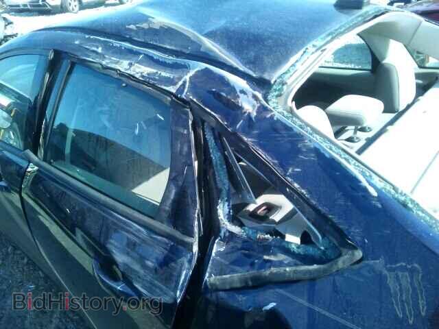 2012 FORD FOCUS - VIN: 1FAHP3F24CL151263 - Photo 10