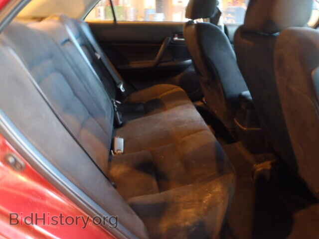 2006 MAZDA 6 - VIN: 1YVHP80C165M17558 - Фото 6