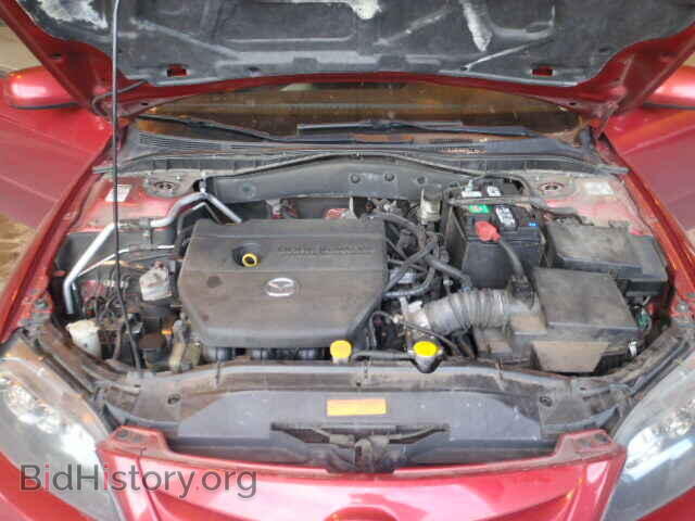 2006 MAZDA 6 - VIN: 1YVHP80C165M17558 - Фото 7