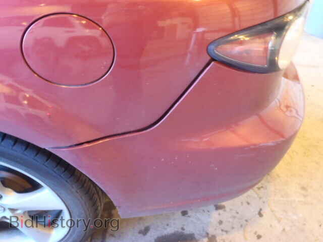 2006 MAZDA 6 - VIN: 1YVHP80C165M17558 - Фото 10