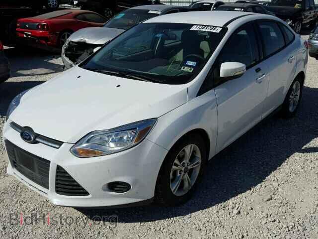 2014 FORD FOCUS - VIN: 1FADP3F2XEL263955 - Photo 2