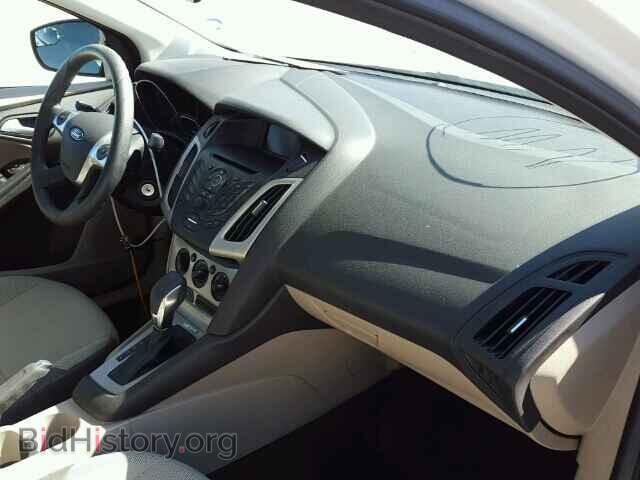 2014 FORD FOCUS - VIN: 1FADP3F2XEL263955 - Photo 5