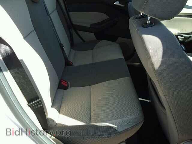 2014 FORD FOCUS - VIN: 1FADP3F2XEL263955 - Photo 6