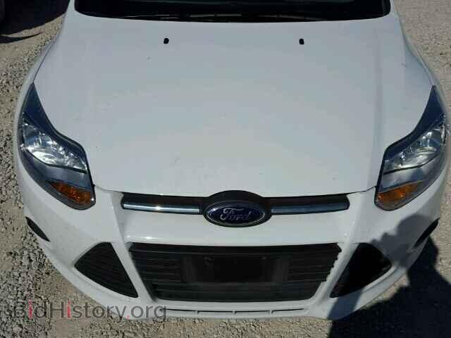 2014 FORD FOCUS - VIN: 1FADP3F2XEL263955 - Photo 10