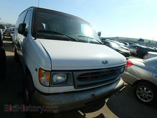 Photo 1FTSE34L91HB20799 - FORD ECONOLINE 2001
