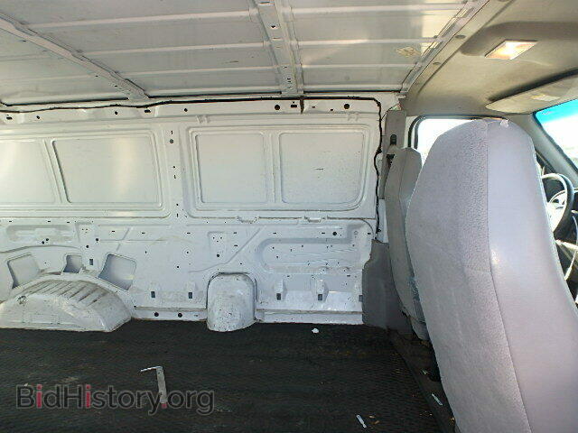 2001 FORD ECONOLINE - VIN: 1FTSE34L91HB20799 - Photo 6