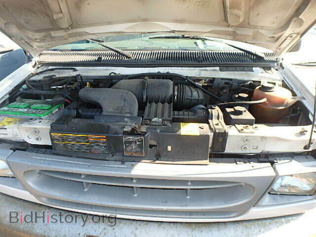 2001 FORD ECONOLINE - VIN: 1FTSE34L91HB20799 - Photo 7
