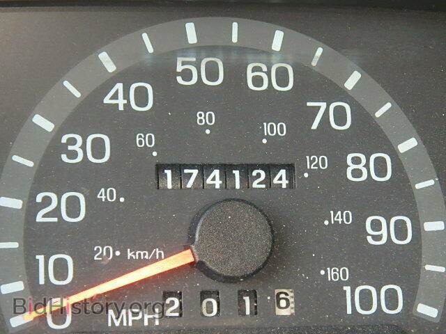 2001 FORD ECONOLINE - VIN: 1FTSE34L91HB20799 - Photo 8