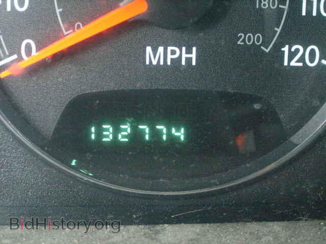 2004 CHRYSLER SEBRING - VIN: 1C3EL56R64N243342 - Фото 8