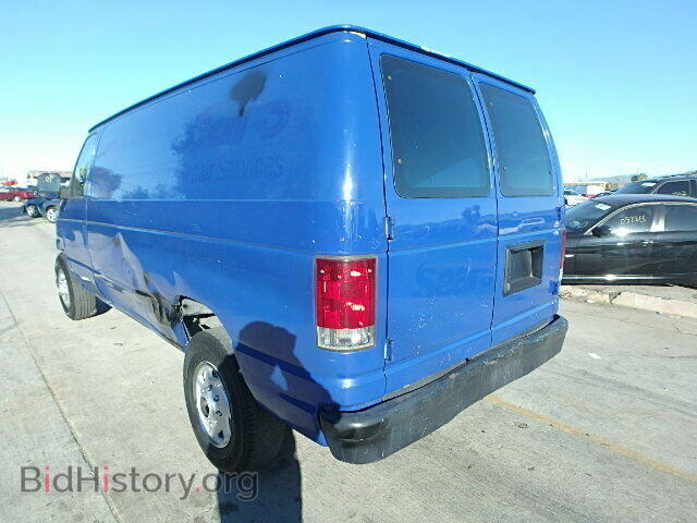 2005 FORD ECONOLINE - VIN: 1FTNE24WX5HA38409 - Фото 3