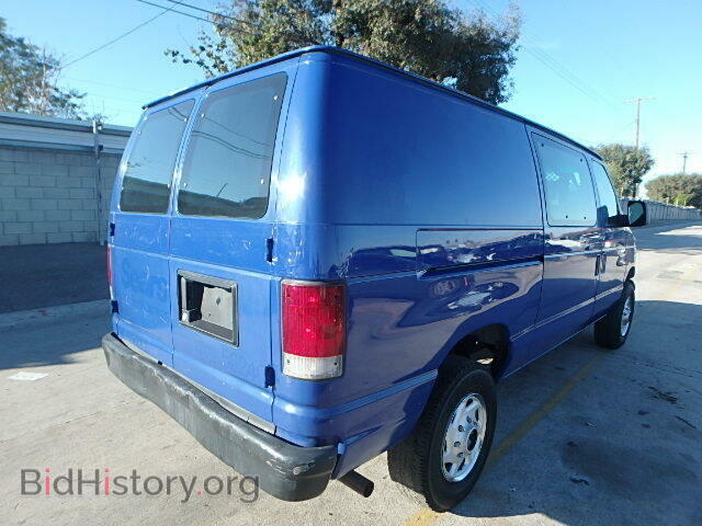 2005 FORD ECONOLINE - VIN: 1FTNE24WX5HA38409 - Фото 4
