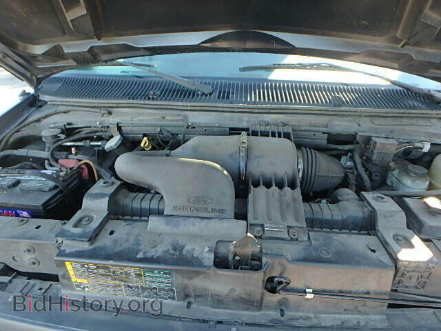 2005 FORD ECONOLINE - VIN: 1FTNE24WX5HA38409 - Фото 7