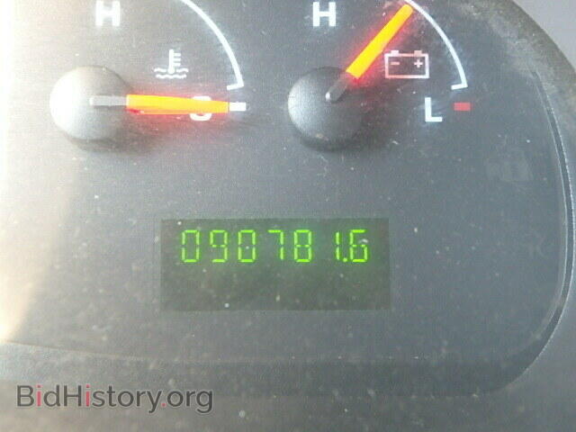 2005 FORD ECONOLINE - VIN: 1FTNE24WX5HA38409 - Фото 8