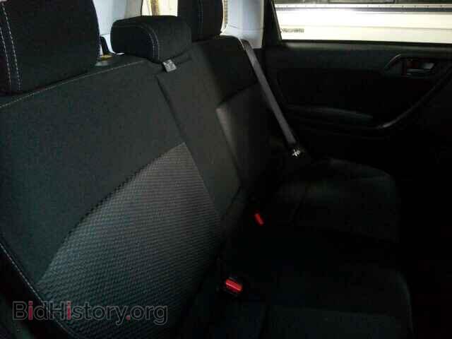 2016 SUBARU FORESTER - VIN: JF2SJADC6GH454122 - Фото 6