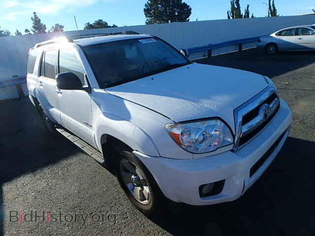 Photo JTEBU14R260087738 - TOYOTA 4RUNNER 2006