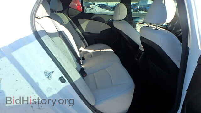 2013 KIA OPTIMA - VIN: 5XXGR4A60DG177019 - Фото 6