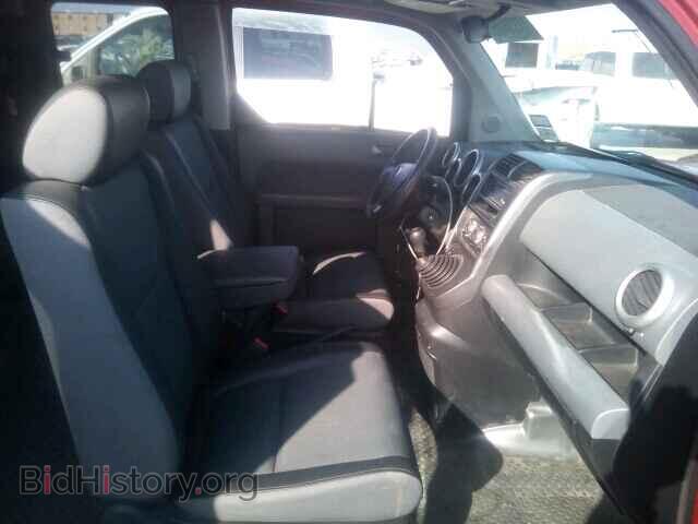 2003 HONDA ELEMENT - VIN: 5J6YH17503L011788 - Фото 5