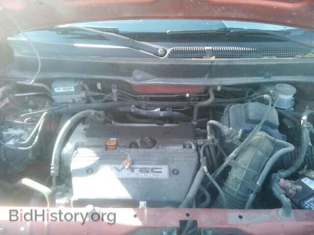 2003 HONDA ELEMENT - VIN: 5J6YH17503L011788 - Фото 7